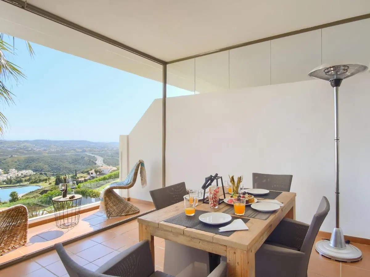 La Cala View 101, Golf, Jacuzzi, Sauna 라칼라데미야스 0*,