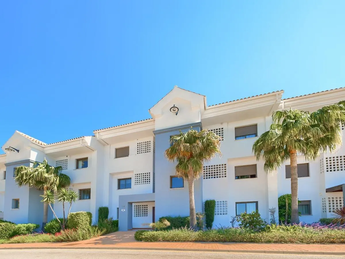 Διαμέρισμα La Cala View 101, Golf, Jacuzzi, Sauna La Cala De Mijas