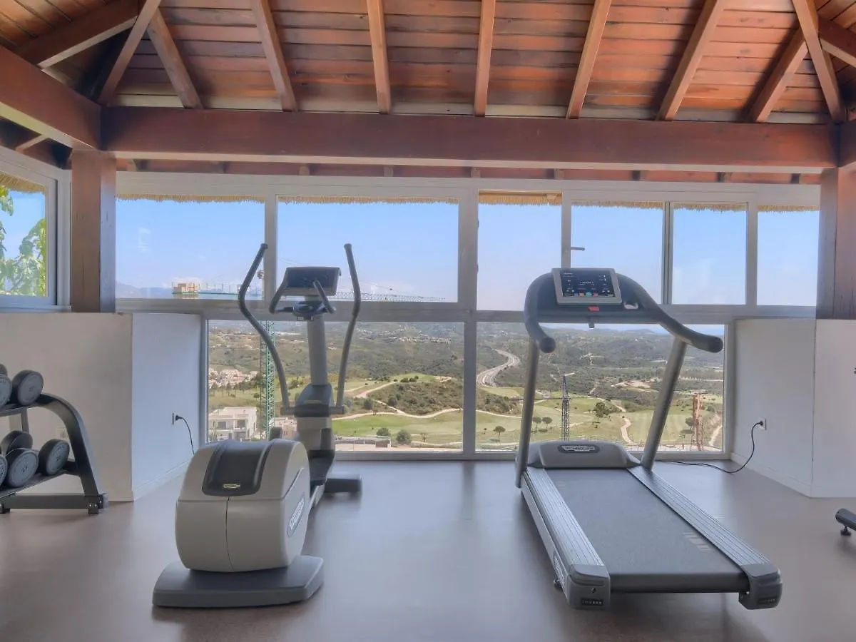 La Cala View 101, Golf, Jacuzzi, Sauna La Cala De Mijas Διαμέρισμα