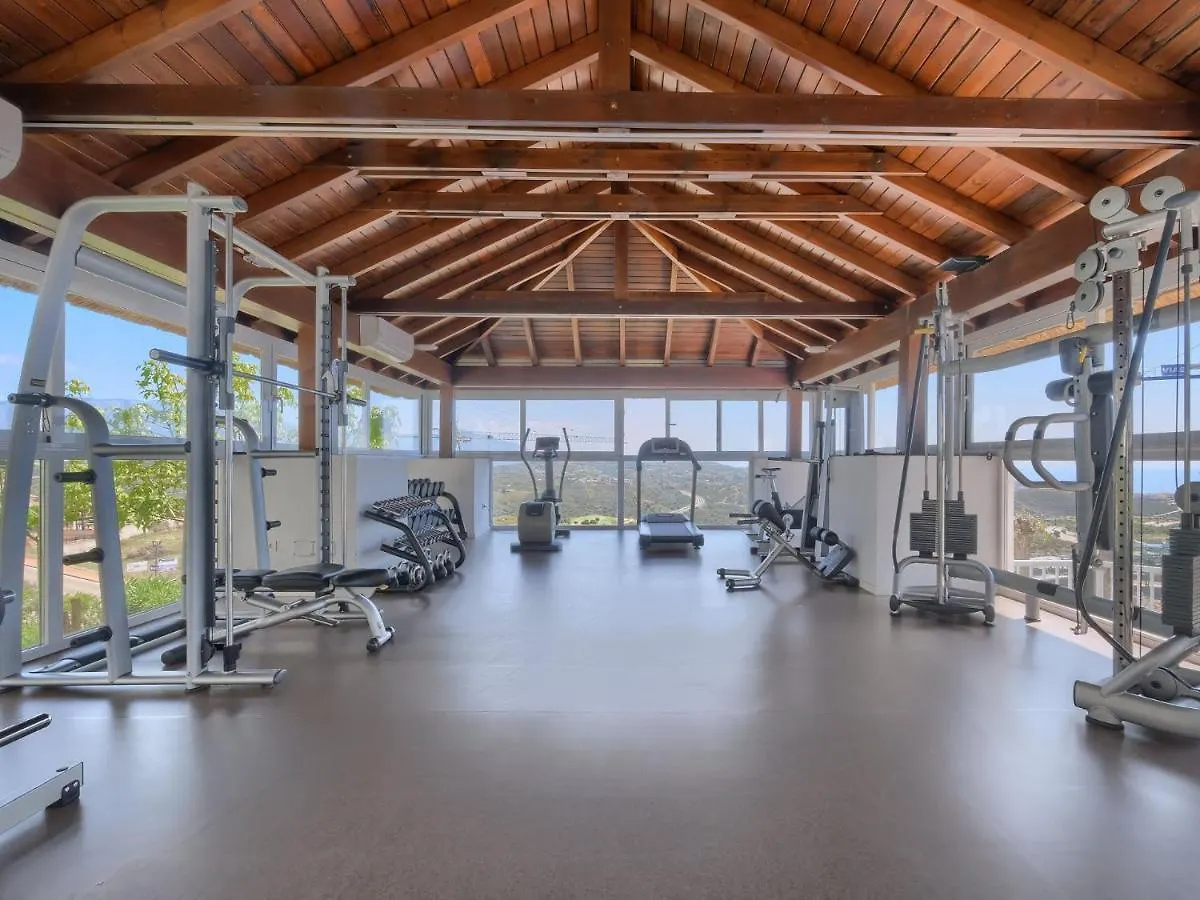 Διαμέρισμα La Cala View 101, Golf, Jacuzzi, Sauna La Cala De Mijas